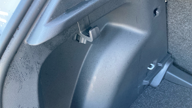 Skoda Fabia 1.0 TSI 116 Monte Carlo 5dr DSG Petrol Hatchback